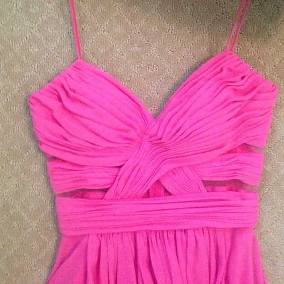 Cache formal dress Reduced price/limited time only - Picture 2 of 2