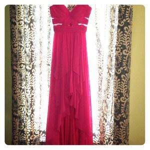 Cache formal dress Reduced price/limited time only