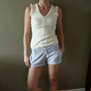 SOLD 🎉 Taryn Taylor Tank