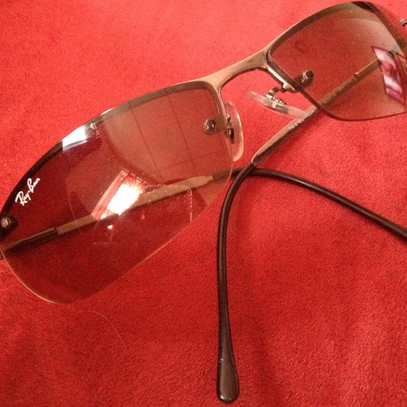 Ray Ban Sunglasses Authentic