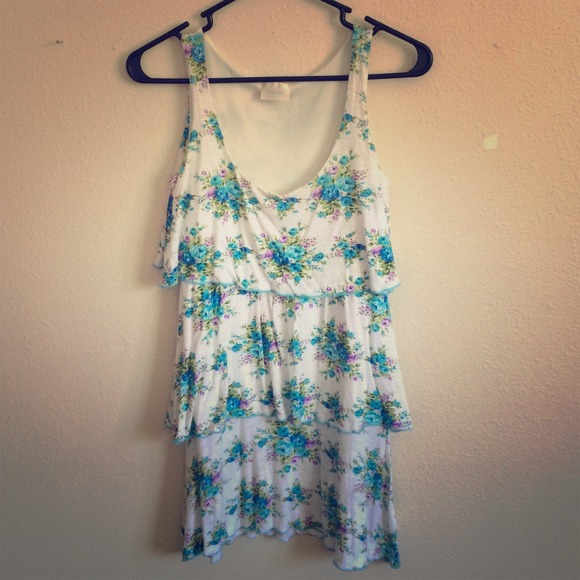Summer Dress!