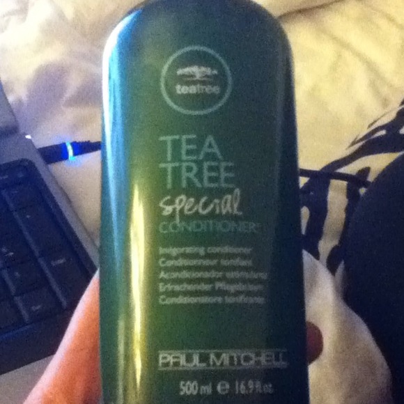 Brand new Paul Mitchell Tea Tree Special Condition
