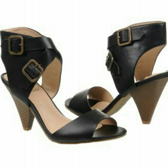 Classic ankle sandle