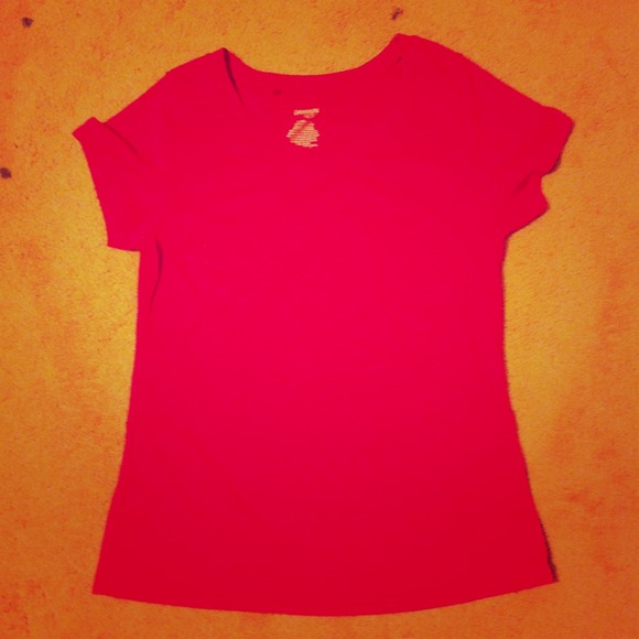 Sport shirt