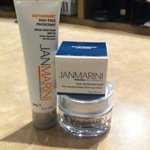 Janmarini products