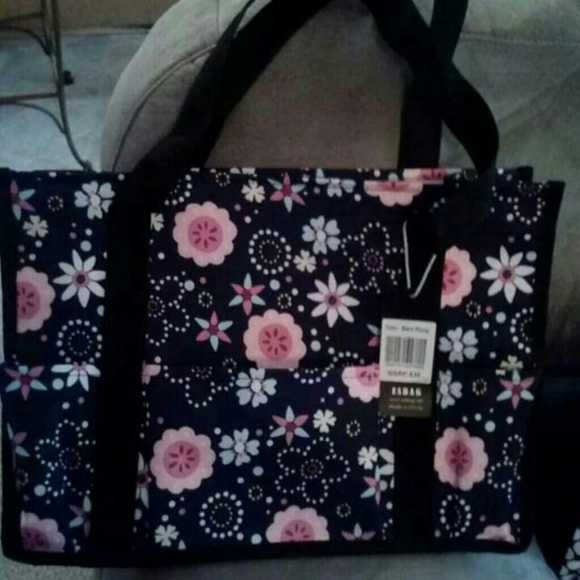 Caddy totes - Picture 2 of 4