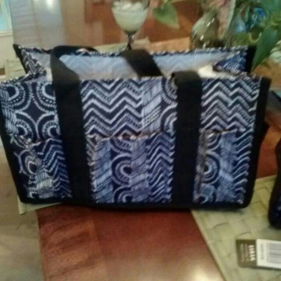 Caddy totes - Picture 4 of 4