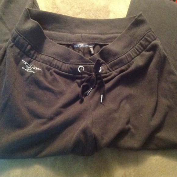 SOLD on Ebay Victoria Secrete sweat pants