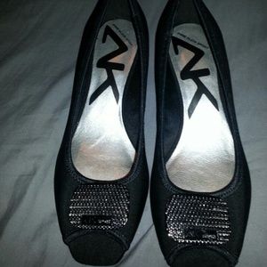 Anne Klein Wedges