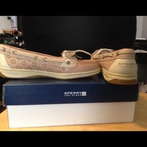 ⛵️Sperry shoes!⛵️