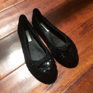 Dolce gabbana kids flats