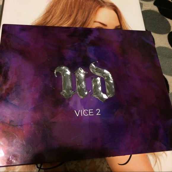 Vice 2 palette