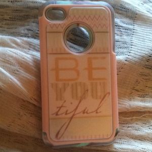 2 layer iphone 4 cover