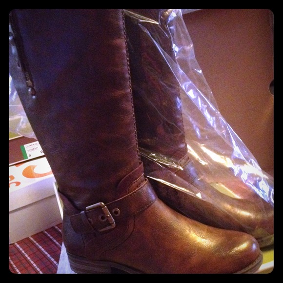 Naturalizer "Balda" boot