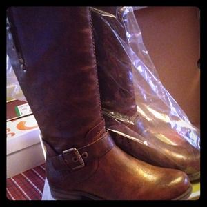 Naturalizer "Balda" boot