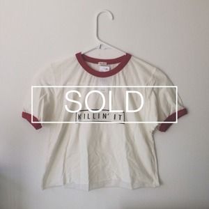 ❌SOLD ON INSTAGRAM❌