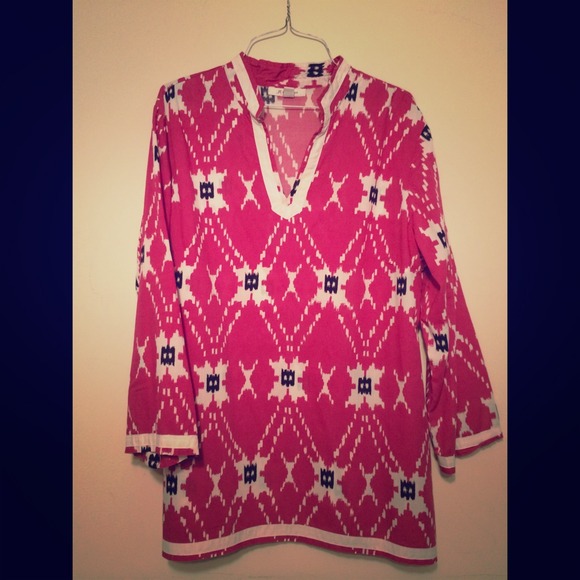 🚫SOLD ON VINTED🚫 Beautiful Blouse/Tunic