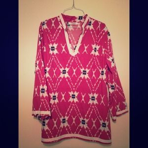 🚫SOLD ON VINTED🚫 Beautiful Blouse/Tunic