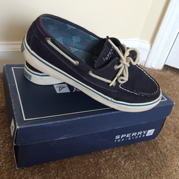 Women's Sperry Top-Sider Shoes
