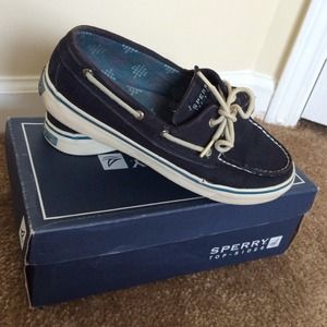 Women's Sperry Top-Sider Shoes