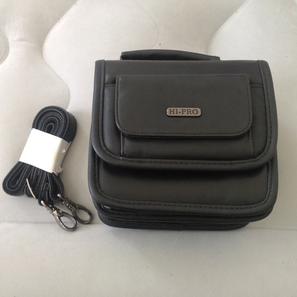 NWOB Digital Camera case - Fit most camera