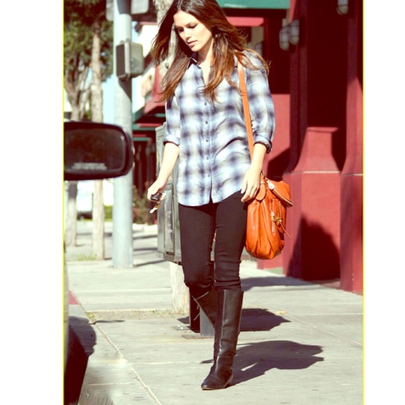 🔴SOLD🔴 Matilde Boot - Loeffler Randall