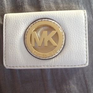 Michael Kors card case