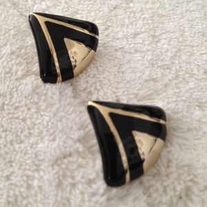 Deco Earrings