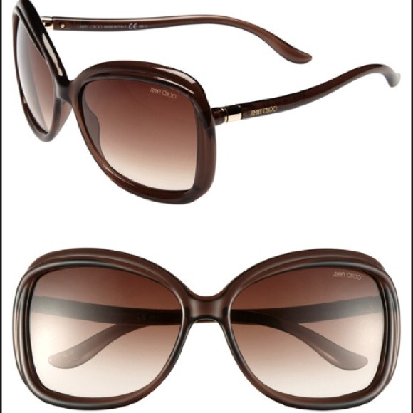 Jimmy Choo Accessories - • Jimmy Choo Sunnies •