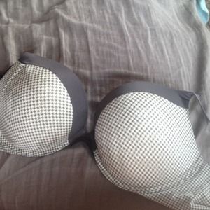 Victoria's Secret push up bra
