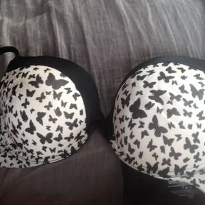Victoria's Secret push up bra bundle