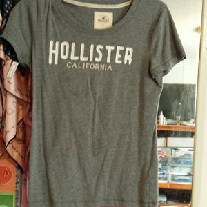 Hollister shirt