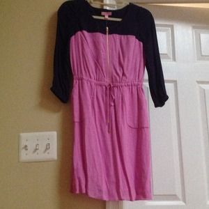 Lilly Pulitzer Sessilee Dress