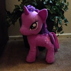 My little pony twilight