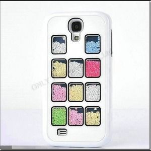 Bling case for samsung galaxy s4
