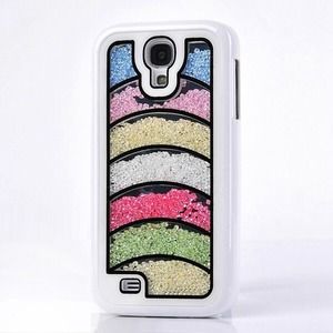 Bling case for Samsung galaxy s4