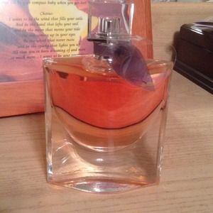 Lancôme la vie est belle