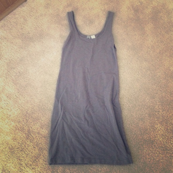Bodycon style tank dress BUNDLE