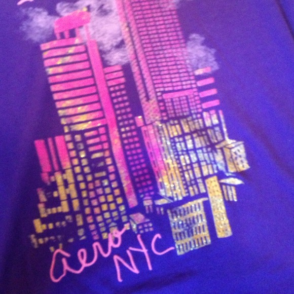 City shirt - Picture 2 of 2