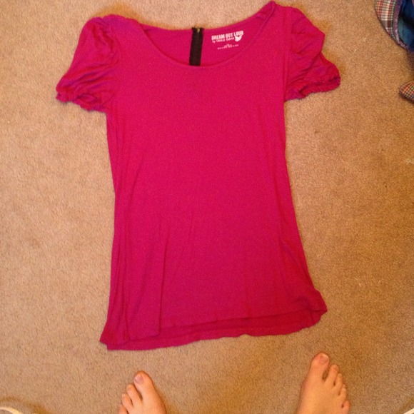 Glitter shirt