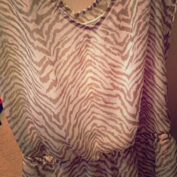Express Top