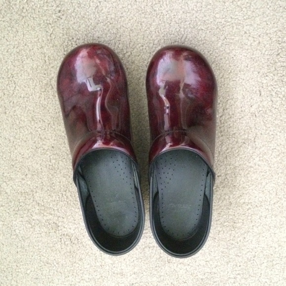 💫DANSKO CLOGS💫
