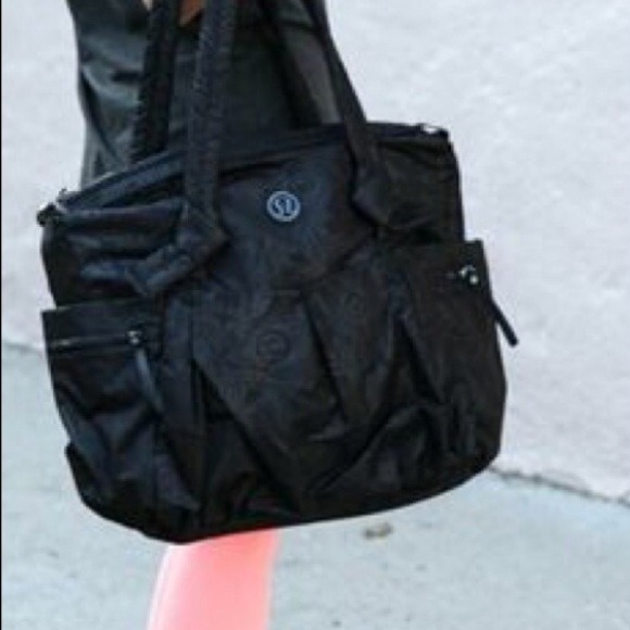 Lulu bag