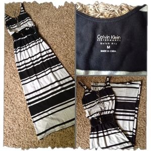 SoLD on ebay Black n grey Maxi