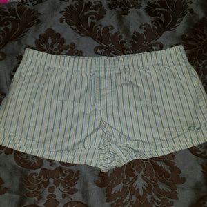 American Eagle Lounge Shorts