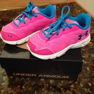 HOLD for @ntracy21 Toddler Under Armour