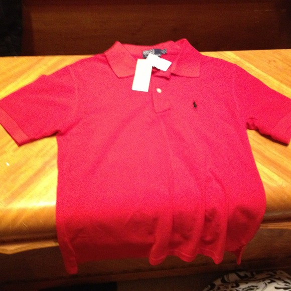 Polo Ralph Lauren - Polo - Picture 2 of 2