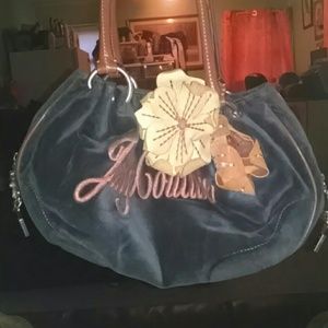 Juicy Couture purse