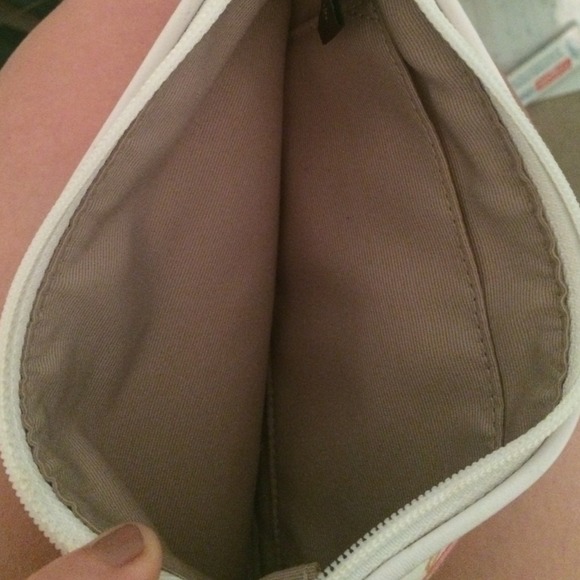 🚫BUNDLED🚫Coach pastel scribble wristlet - Picture 3 of 4