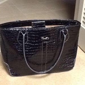 Womens Laptop Business Bag